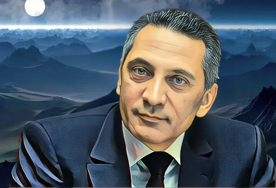 Billionaire Moulay Elalamy's Saham Group moves to deepen its stake in teleperformance with a $412m equity swap