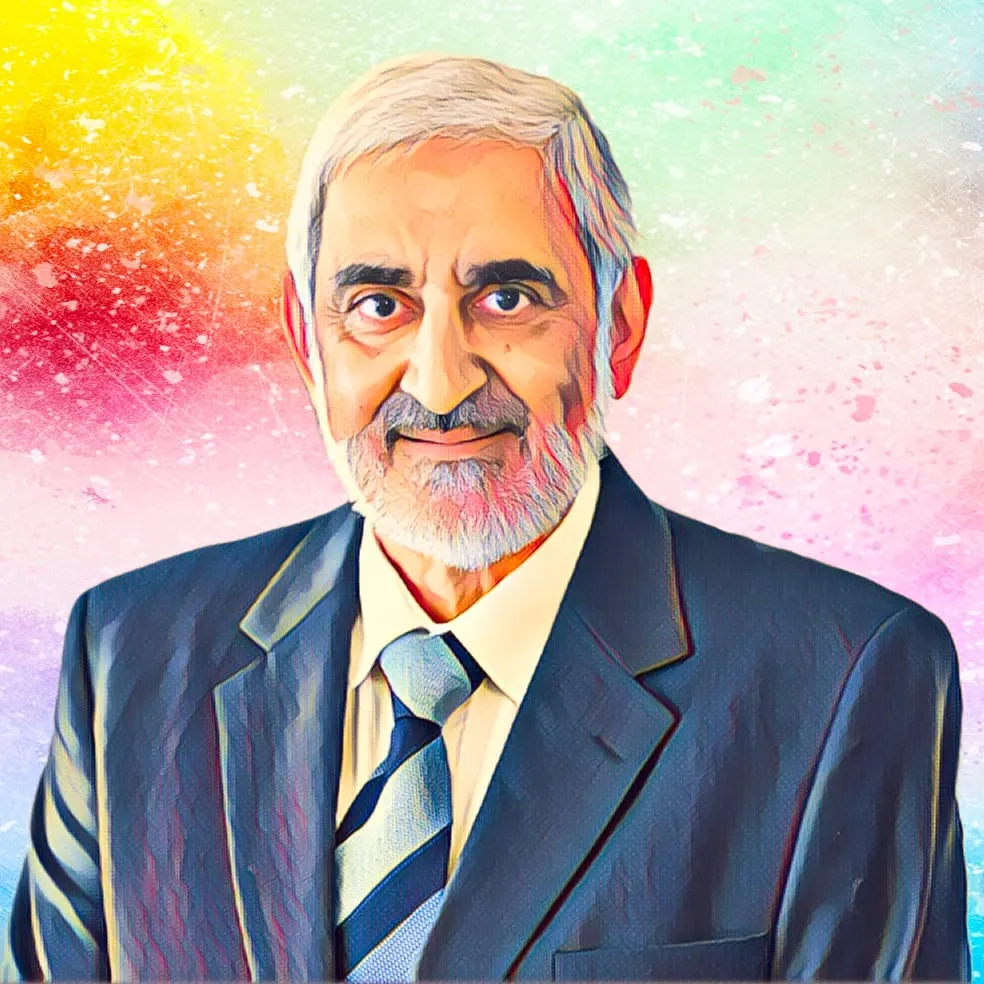 South African tycoon Mustaq Brey’s Brimstone posts 98% profit jump, clearing $32 million in debt