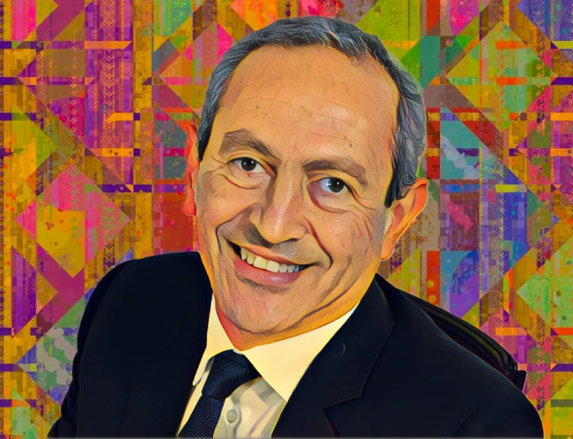 Adidas nominates $9.3 billion Egyptian mogul Nassef Sawiris as its next chairman