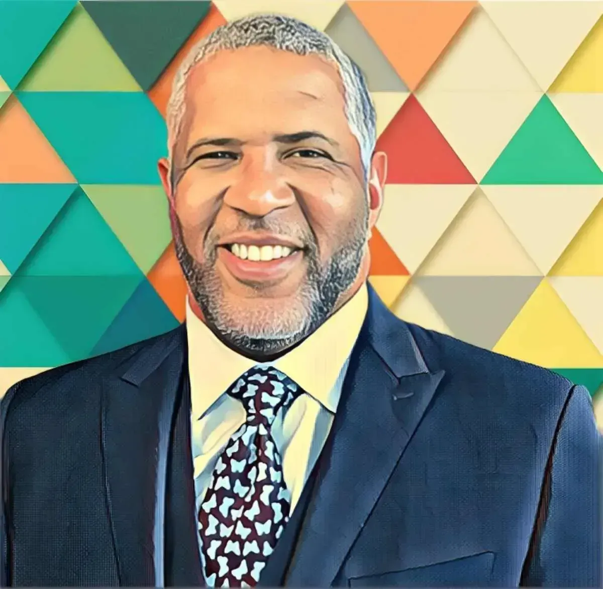 Robert F. Smith's 2019 Morehouse gift inspires Atlanta's inaugural HBCU AwareFest to tackle student debt