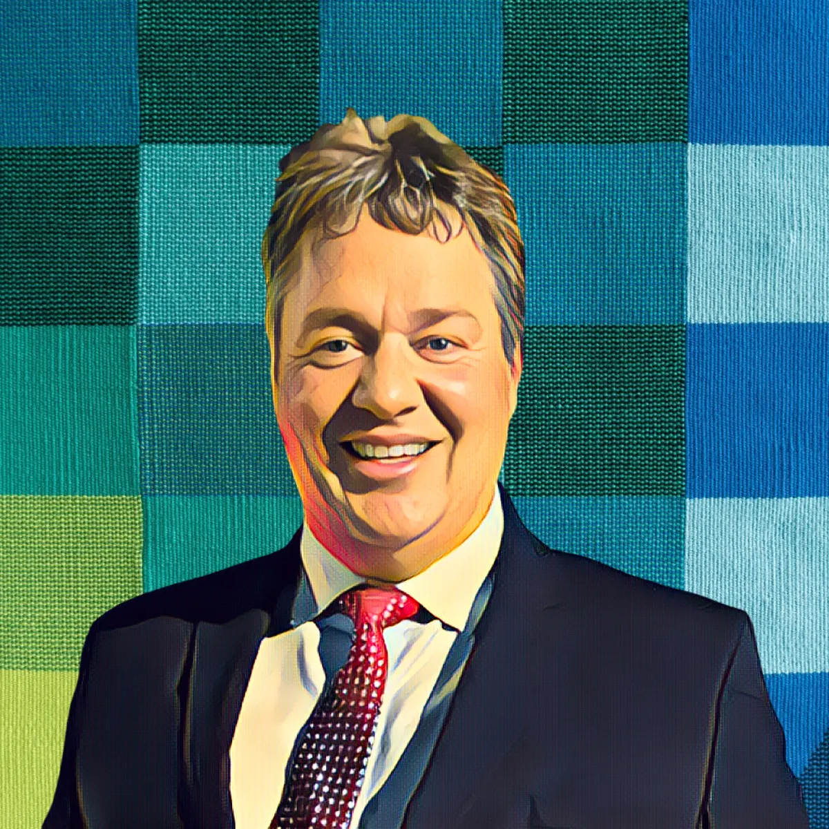 Tycoon Simon Rudland's Swift Transport expands Zimbabwe fleet with 100 new trucks as his logistics empire continues to grow