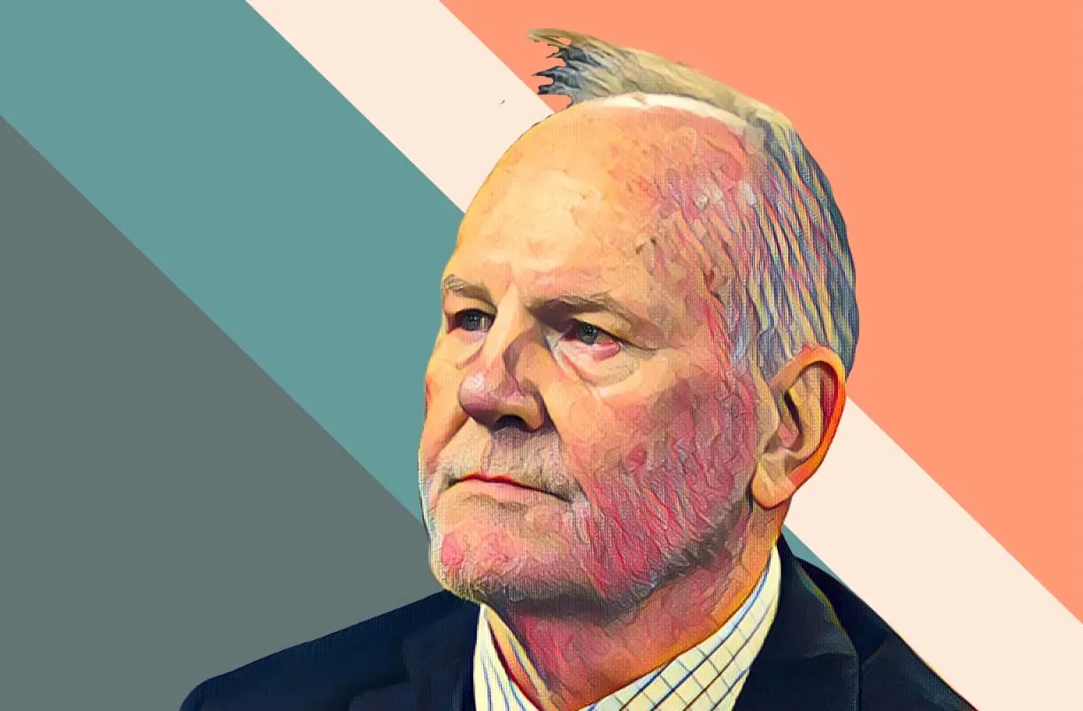 Former Steinhoff legal chief Stephanus Grobler fined $18.9 million by FSCA