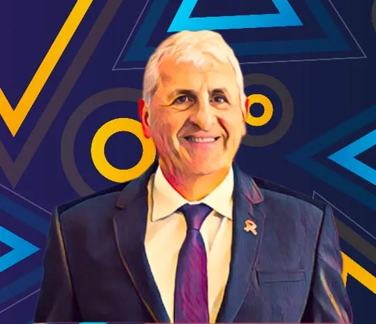 Stephen Saad's Aspen Pharmacare predicts double-digit growth despite tough first half