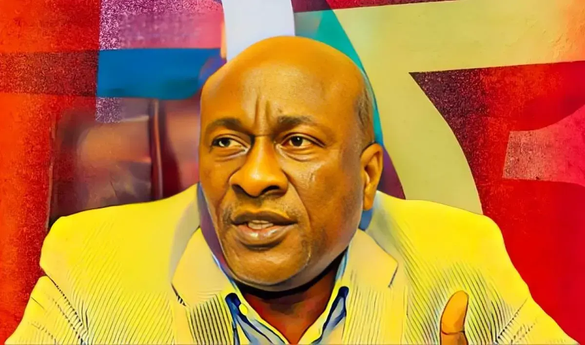 Nigerian aviation mogul Allen Onyema expands Air Peace global reach with Travelport deal