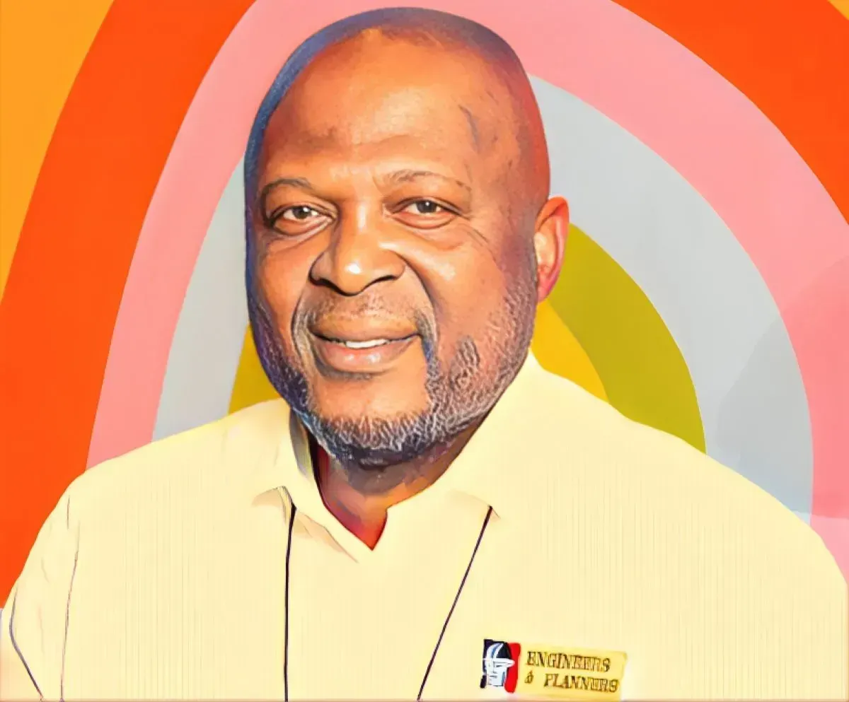 Ibrahim Mahama's Engineers and Planners leads race to take over Ghana's Damang gold mine from Gold Fields