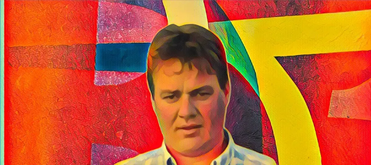 Simon Rudland says extortion plot and AI-generated smear campaign falsely linked him to Zimbabwe coup plot