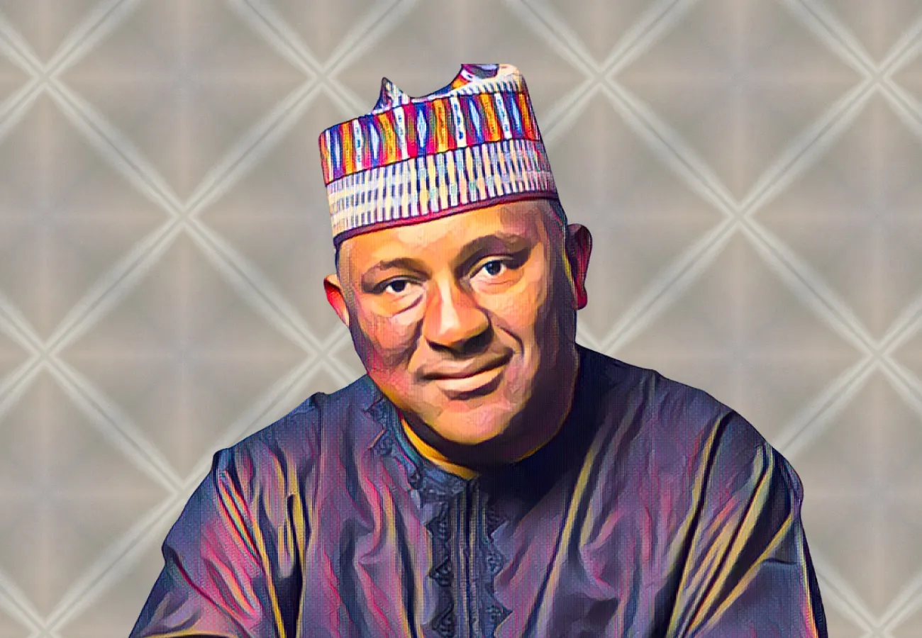 Nigerian billionaire Abdul Samad Rabiu's fortune jumps $2.8 billion in weeks as record profits from BUA Foods push his wealth past $14 billion