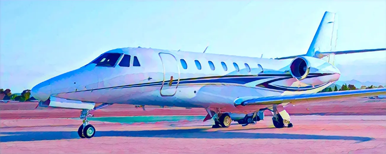 Jet Linx introduces new owner aircraft exchange to eliminate downtime for aircraft owners