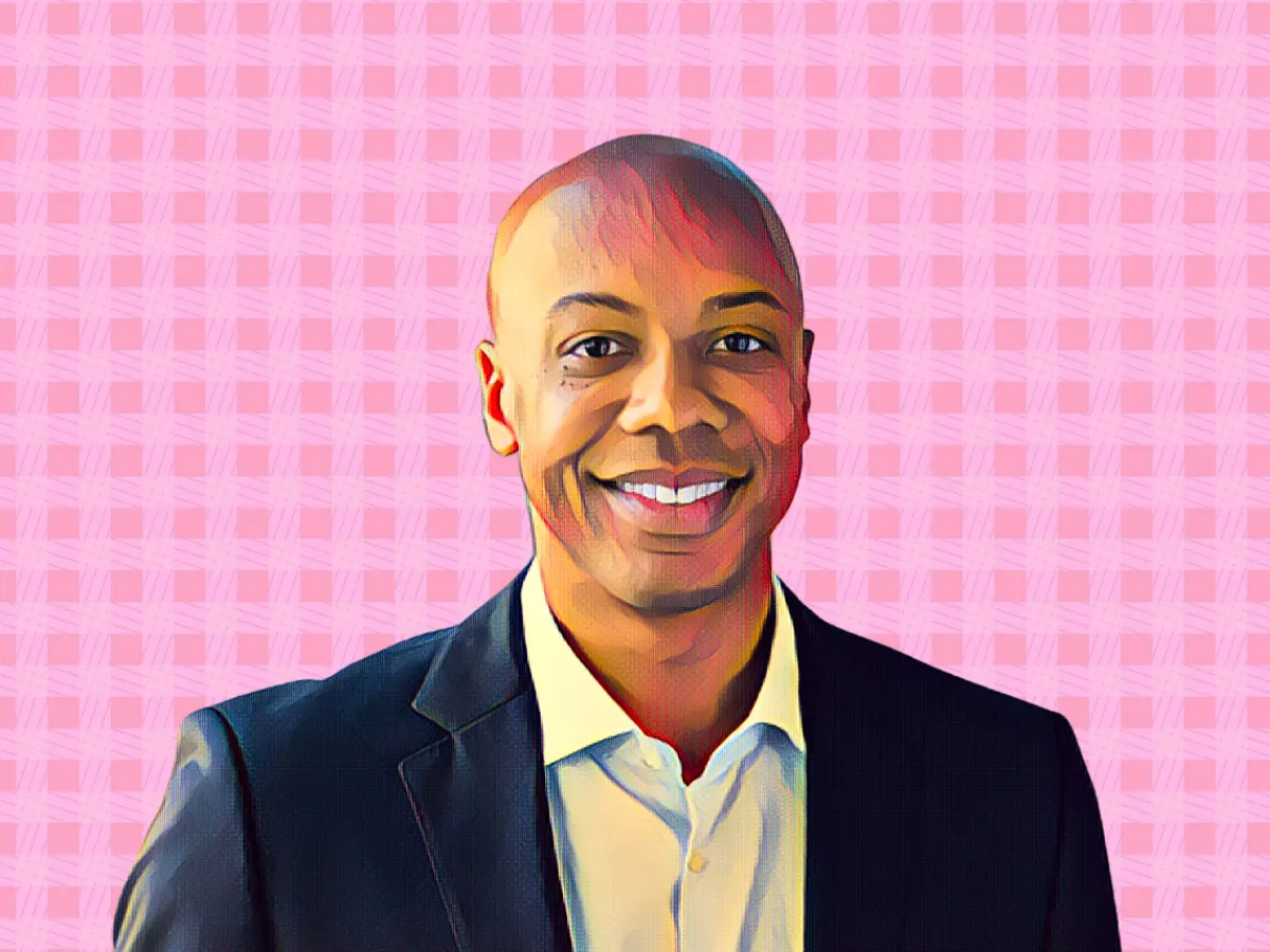 Meet Charles Hudson, the Black VC who built a $175 million firm by backing founders first