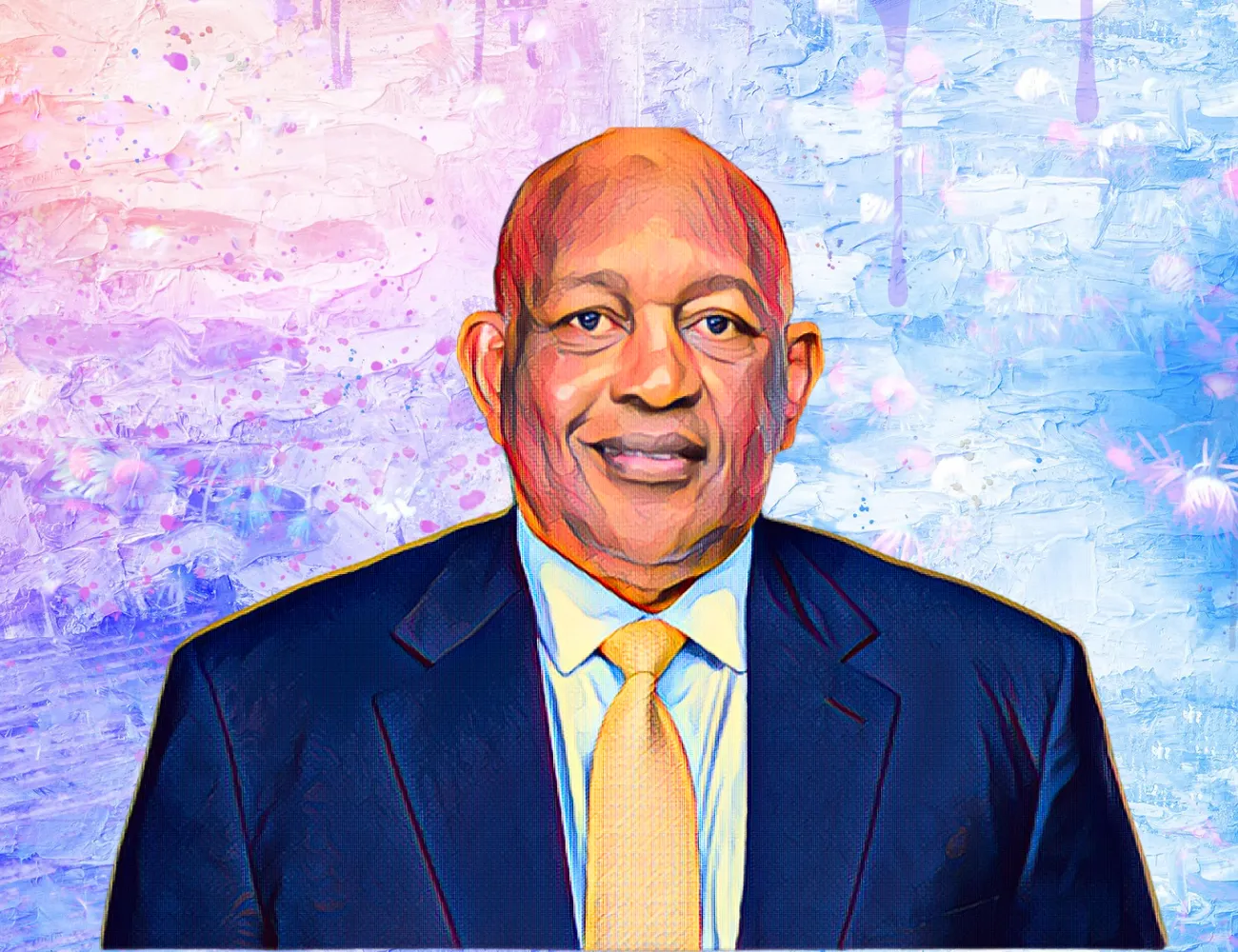 MTN Uganda shareholders back Charles Mbire for another term with a 99 percent vote