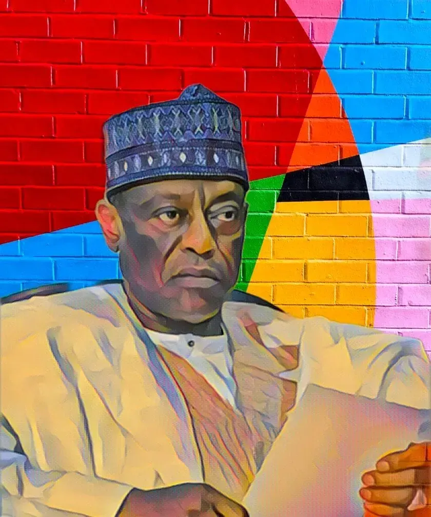 Nigerian billionaire Dahiru Mangal's cement company earns 3 ISO certifications less than 2 years after its $1.5 billion plant in Kogi State began operations