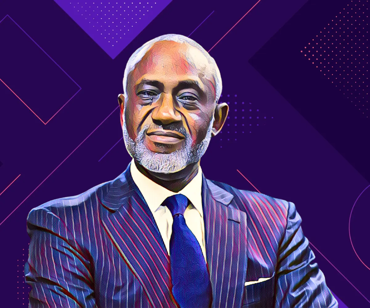 Lafarge Africa chairman Gbenga Oyebode to lead vote on rebranding company as HBM Nigeria after $1 billion Chinese takeover