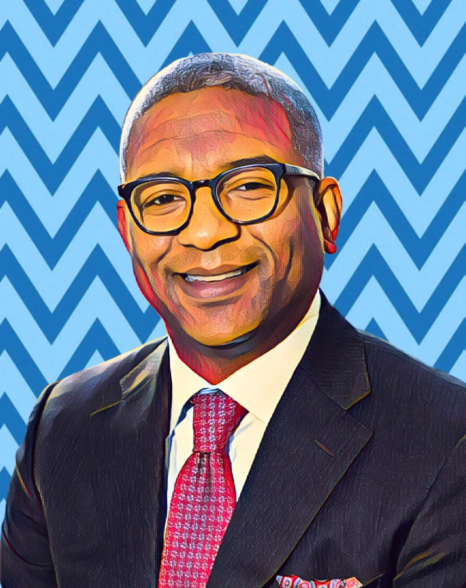 Meet Howard Sanders, the man who left Citigroup to build a $1.3 billion Black-owned private equity firm