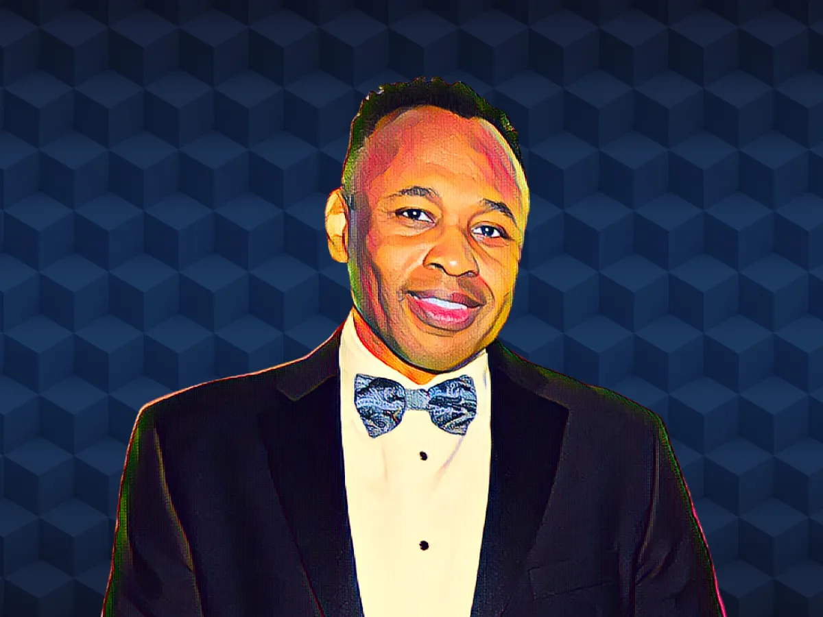 Meet Dr. Herriot Tabuteau, the Haitian immigrant who self-funded a $6 billion brain disorder company from a broom closet and quietly became a Black billionaire