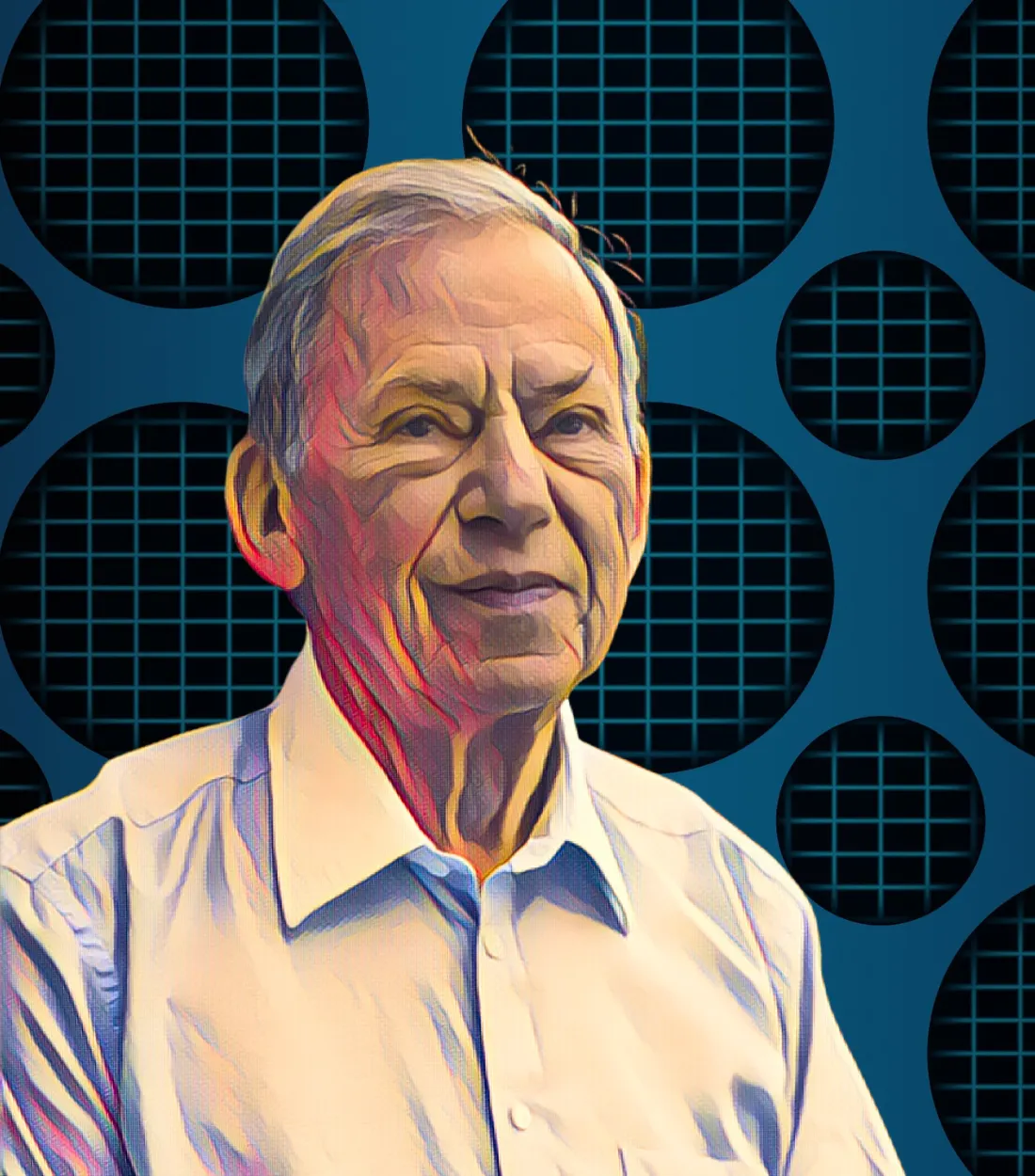 Here is everything you need to know about Nathan Kirsh, Africa's new 2nd richest man who built a $17 billion fortune by selling groceries to restaurant owners nobody else wanted to serve