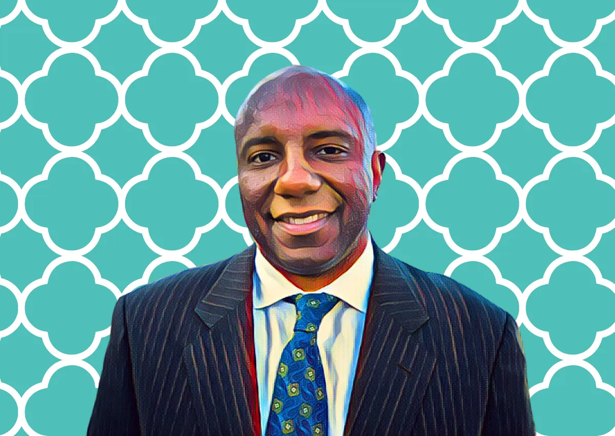 How Tarrus Richardson built a $500 million private equity empire on businesses others overlook