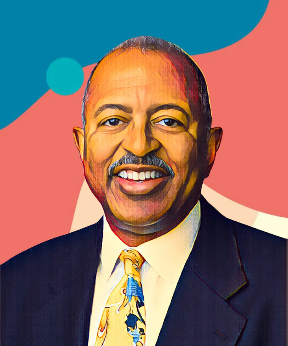 Meet André Rice, the Chicago investor who built a $1.7 billion empire backing America's next generation of fund managers