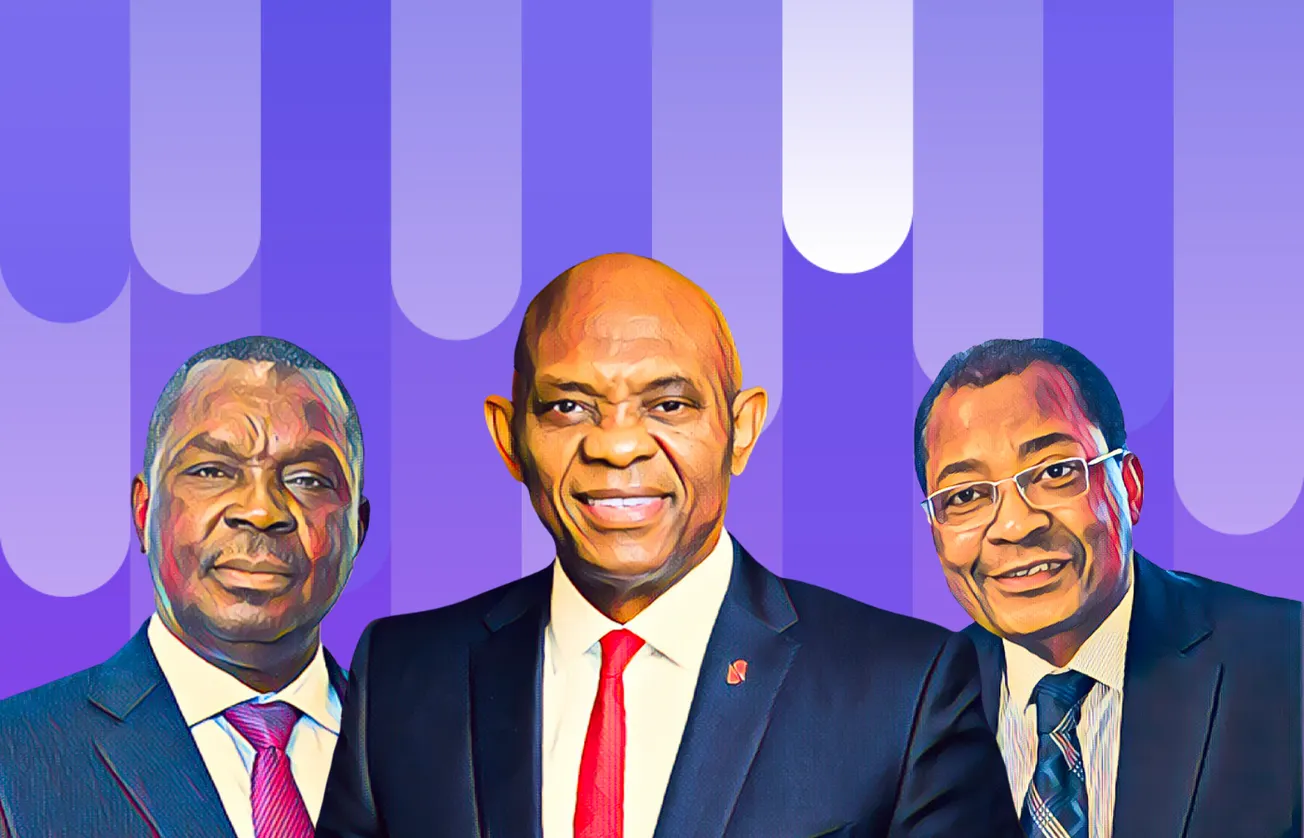 Oil tycoons Tony Elumelu, Austin Avuru, Samuel Dossou-Aworet win big as Seplat becomes first NGX stock to hit N10,000