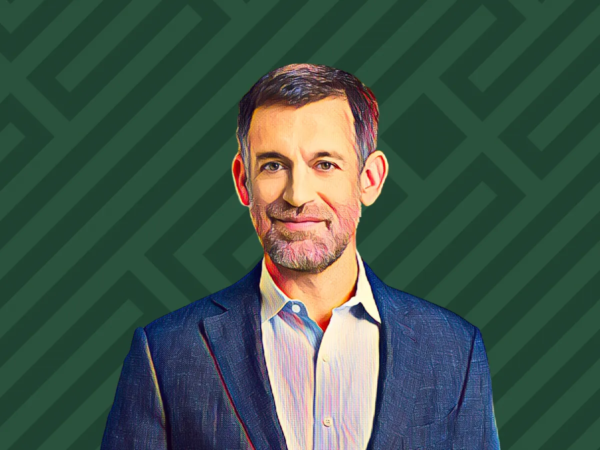 U.S. billionaire John Arnold warns sports betting is destroying young men