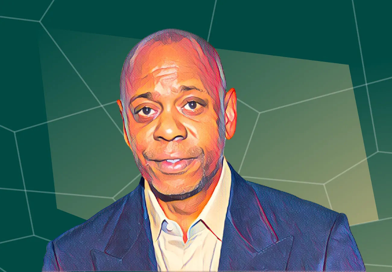 Dave Chappelle spent $15 million saving a 19th century Ohio schoolhouse and turned it into a home for his town's public radio station