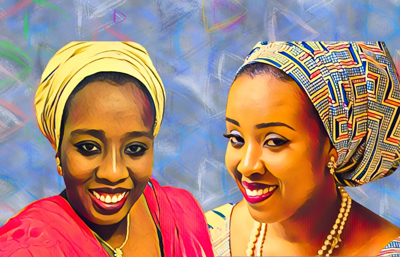 Nigerian Oil heirs Ameena and Zara Indimi accuse Stanbic IBTC of foul play in $30 million Oriental Energy judgment fight