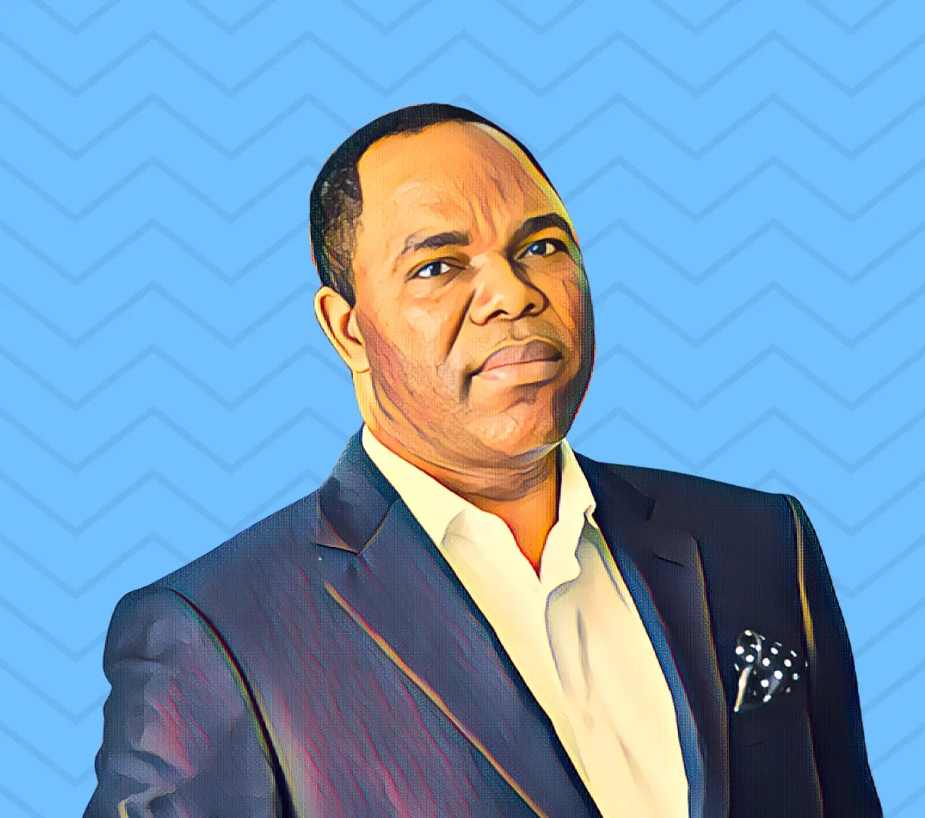 Nigerian businessman Tunde Ayeni arrested by EFCC over alleged diversion of N36.5 billion and $30 million from Polaris Bank