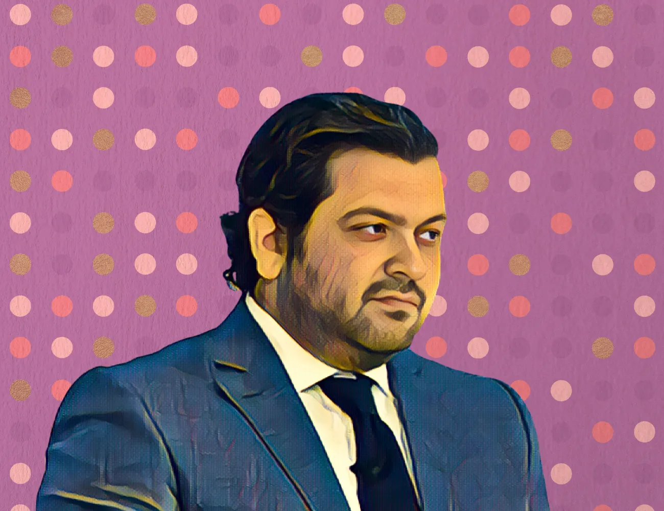 Moroccan tycoon Yariv Elbaz's Forafric is selling its flour business to billionaire Chakib Alj while announcing it wants to pivot to drones and AI