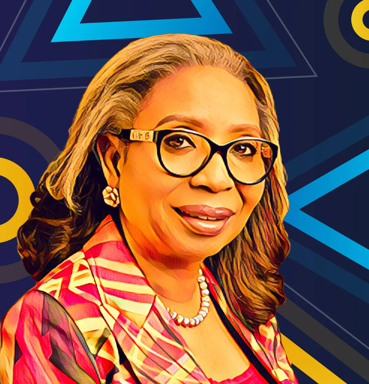 Furniture tycoon Ibukun Awosika steps down from Cadbury Nigeria board after 15-year run