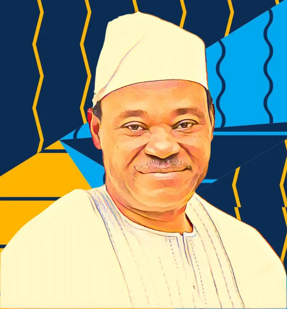 CSOs petition Nigerian President Tinubu over businessman Jimoh Ibrahim's UN posting