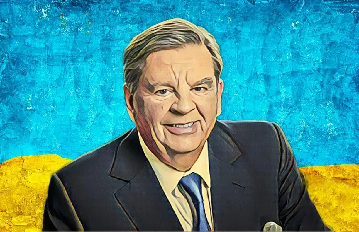Johann Rupert's Remgro faces $2.3 billion valuation gap as unlisted assets weigh on stock