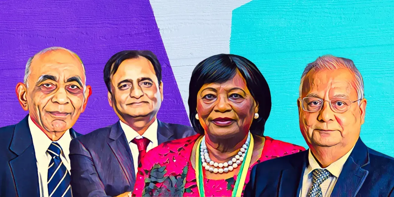 Standard Chartered says Kenya's wealthy investors are moving into ESG assets and offshore markets