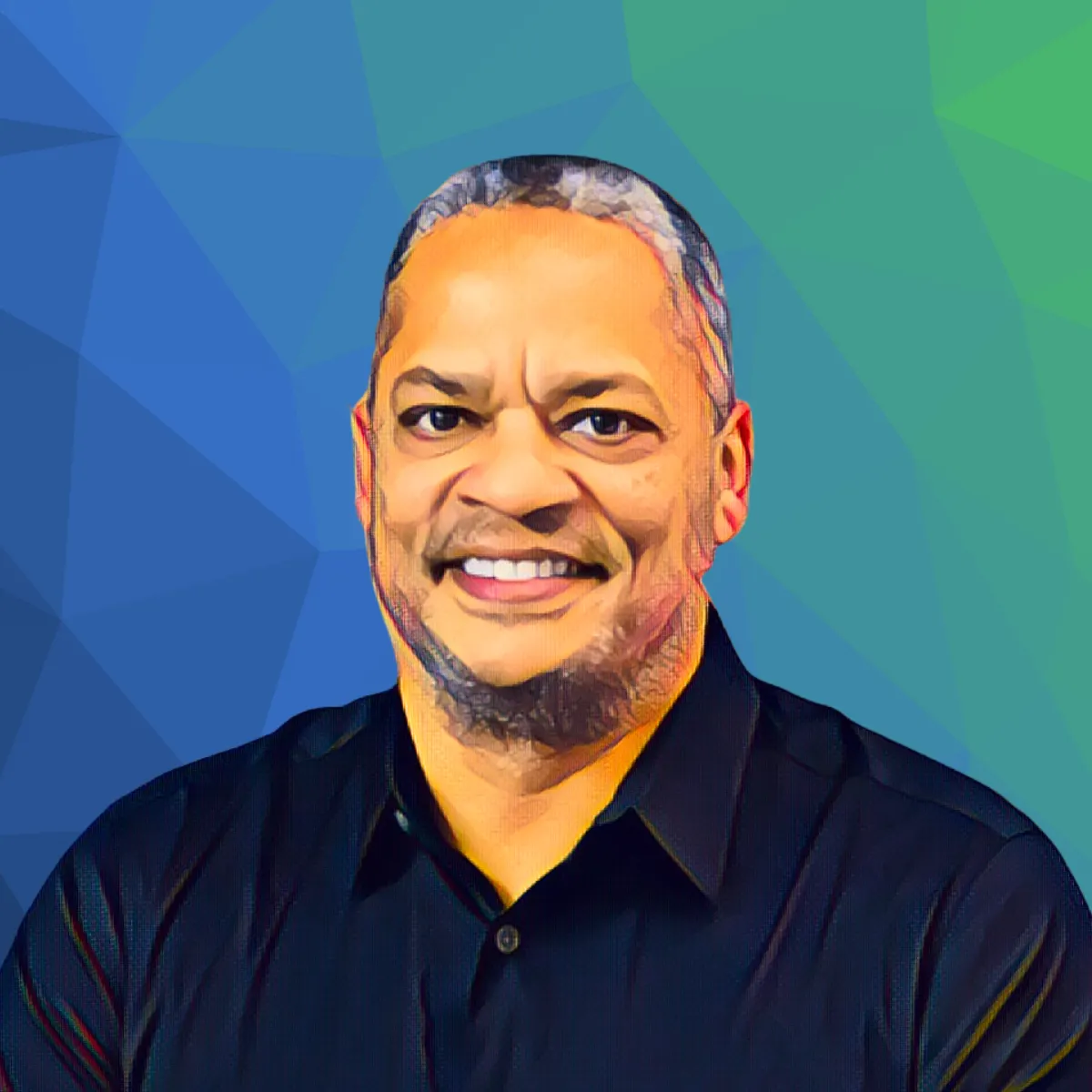 Mike Smith built Walmart's $5 billion e-commerce division, took Stitch Fix public, then raised $400 million for his own venture fund