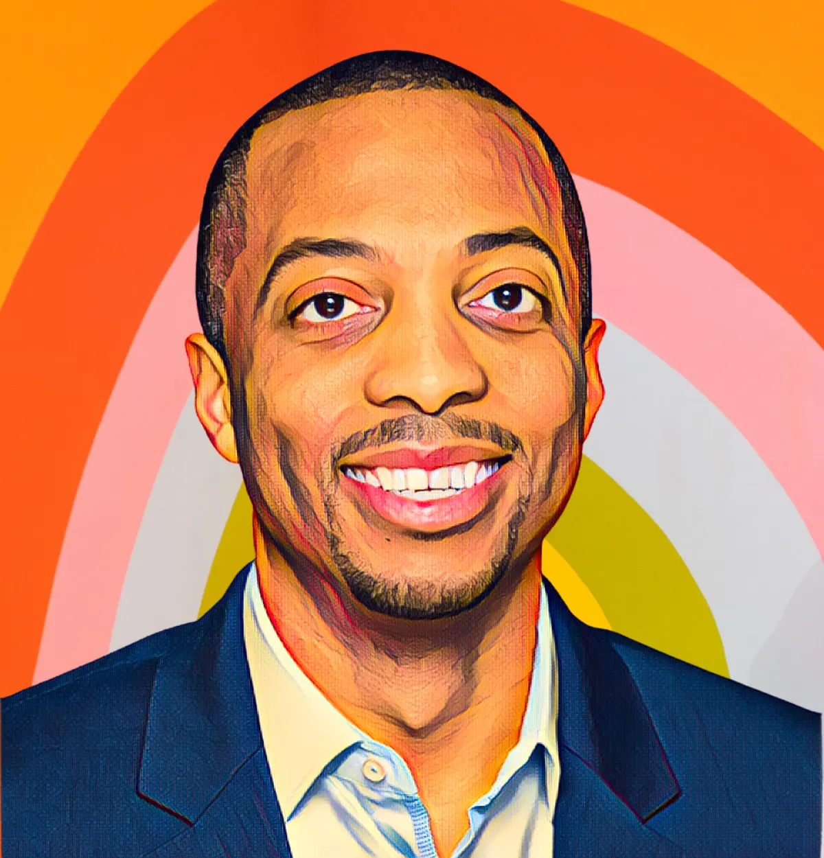 6 companies that made Marques Torbert one of America's most compelling private equity investors