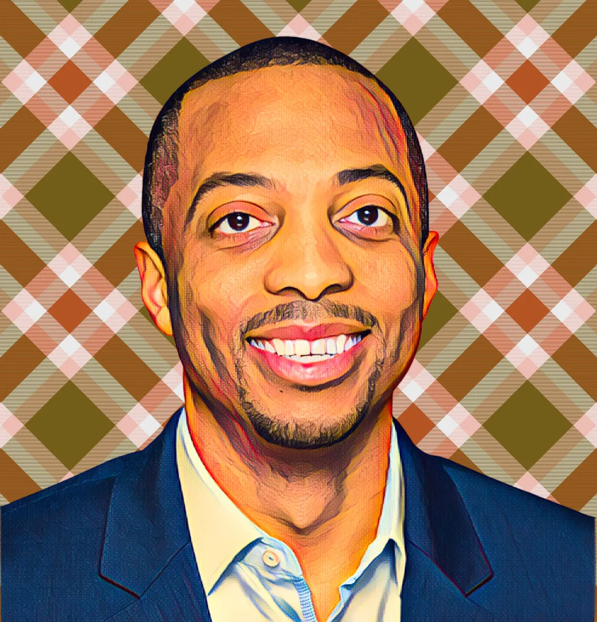 Marques Torbert had no connections in finance and still walked away with a $350 million exit