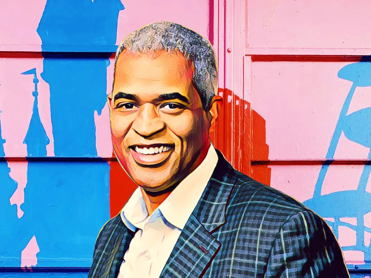 Martin Nesbitt: 7 companies that built a private equity name