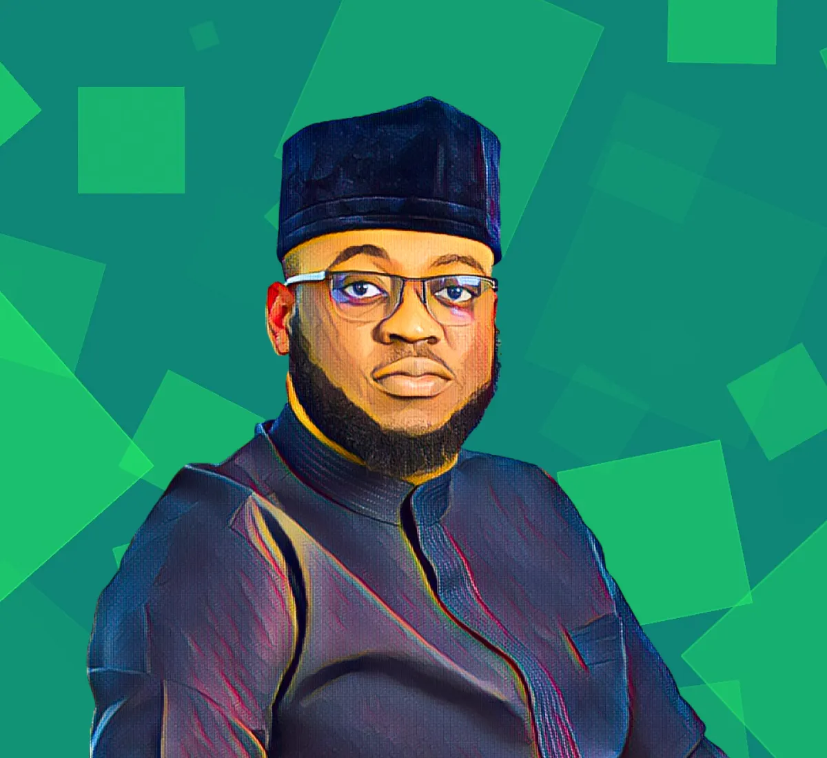 Meet Olakunle Williams, the visionary billionaire reshaping Africa's gas and energy sector