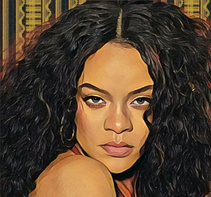 Rihanna, the world's youngest Black billionaire, hits 200 million RIAA singles certifications