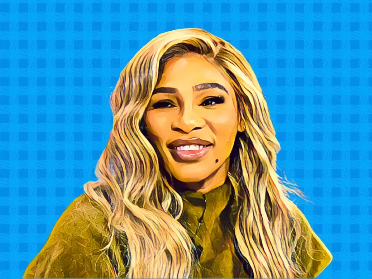 Serena Williams backed Esusu, a fintech 326 investors rejected. It's now worth $1.2 billion.