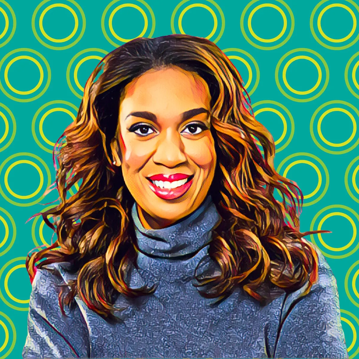 Meet Sherrese Clarke Soares, the Black woman who built a $2.67 billion music empire from a Wall Street desk