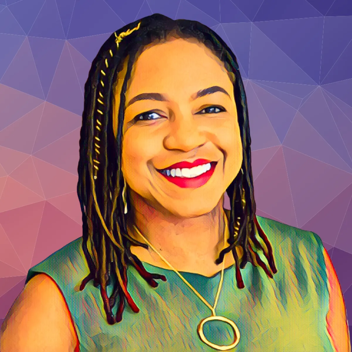 Inside Stacy Brown-Philpot's $172 million bet on the founders Silicon Valley overlooks