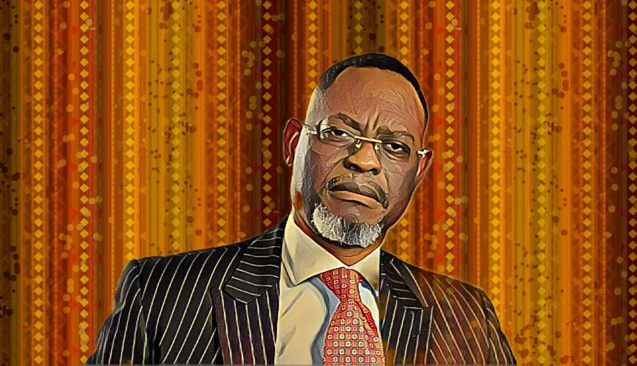 Taiwo Afolabi appoints son LAX as executive director of SIFAX Logistics on the singer's 33rd birthday