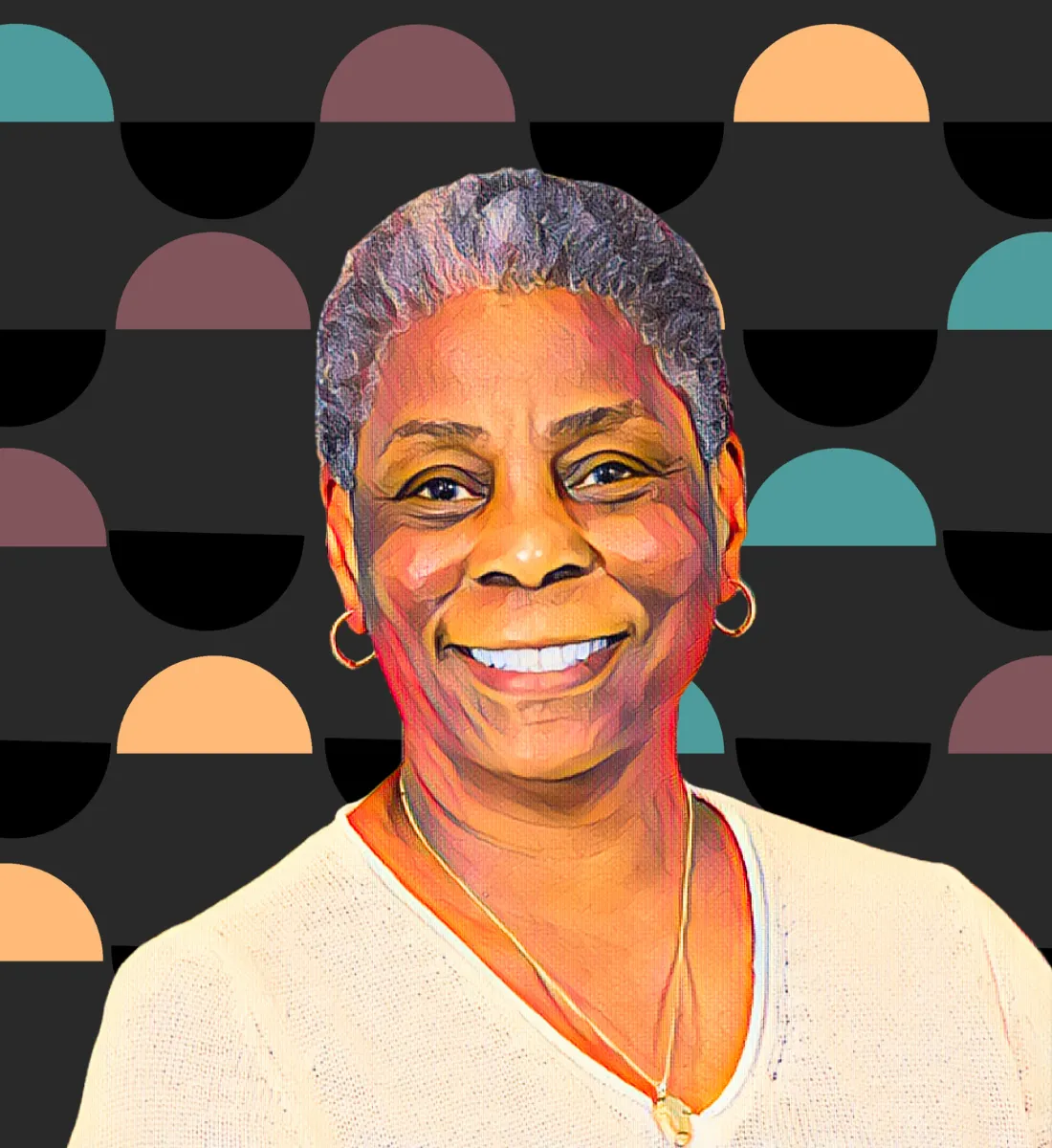 Meet Ursula Burns, the first Black woman to lead a Fortune 500 company, who built an empire beyond Xerox