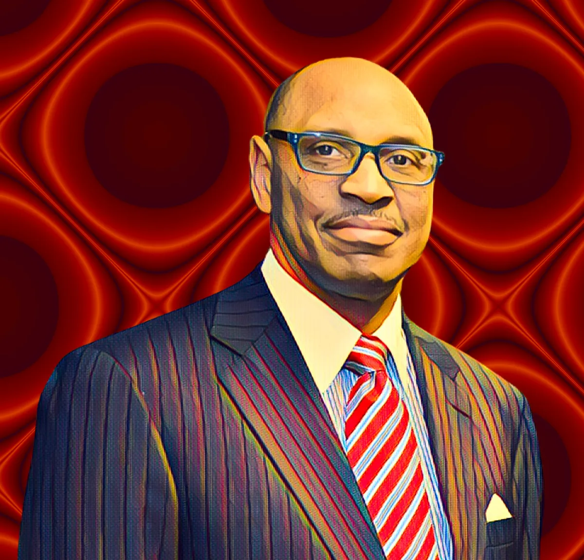 The 7 companies driving Willie Woods' $1.3 billion private equity empire