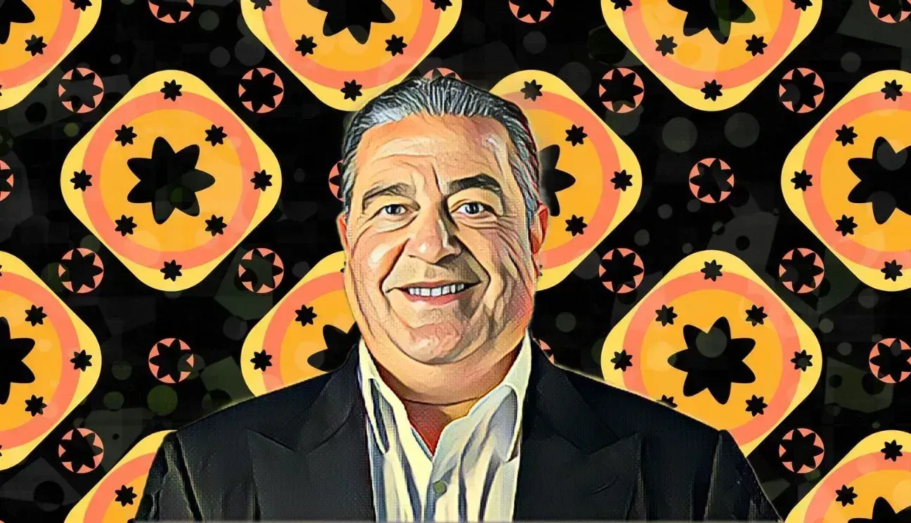 Billionaire Yasseen Mansour's Palm Hills is bringing a city-scale luxury project to Egypt's most coveted coastline