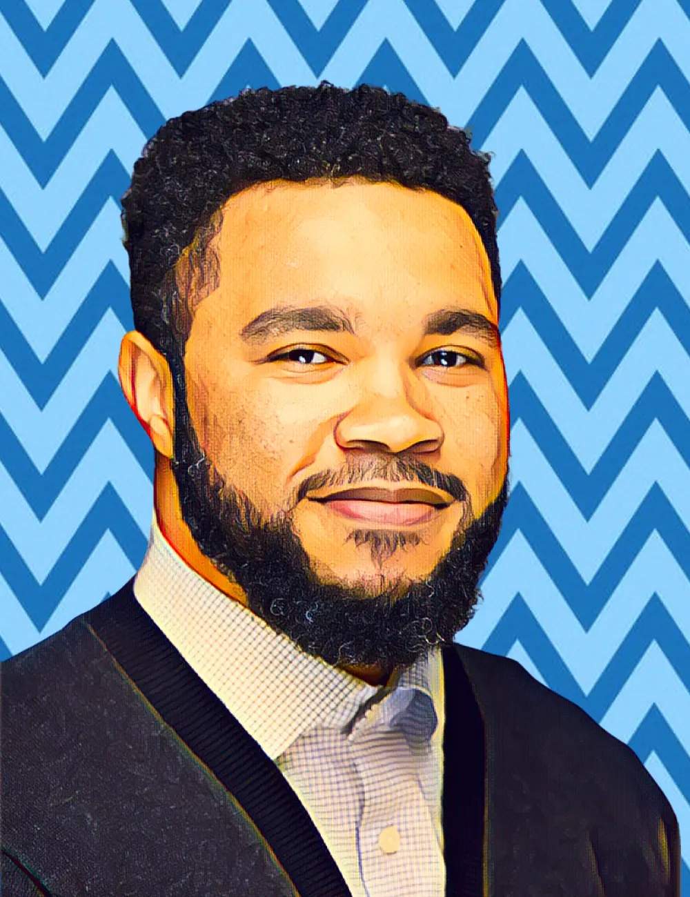 Meet Barry Givens, the robot bartender founder now running a $125 million fund backing Black entrepreneurs in America