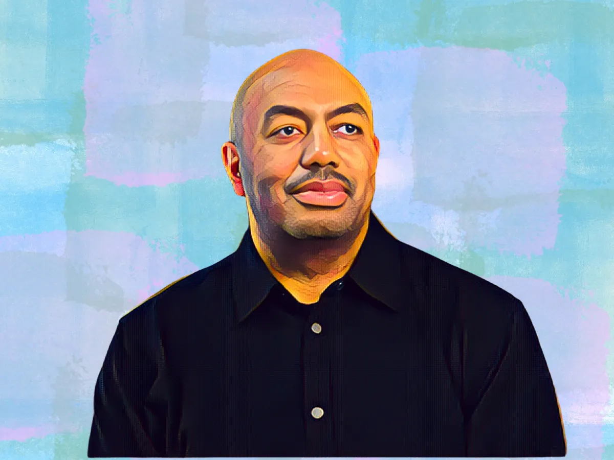 Carmichael Roberts oversees billions in climate investments for Bill Gates and built a $800 million materials science venture firm