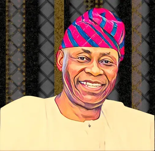 Nigerian Billionaire Deji Adeleke donates N500 million to launch Osun Security Trust Fund