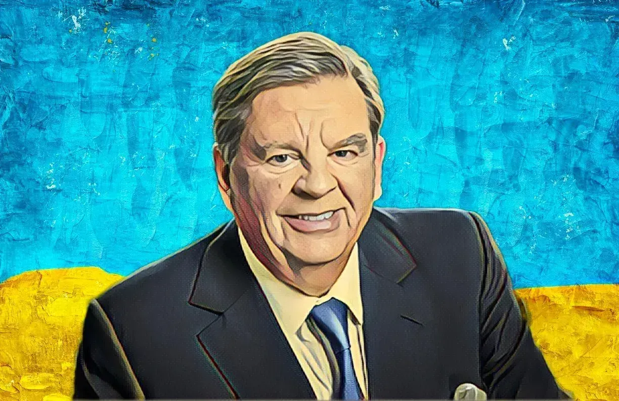 Johann Rupert just completed a six-year exit from South Africa's biggest bank. Here is where he is putting the money