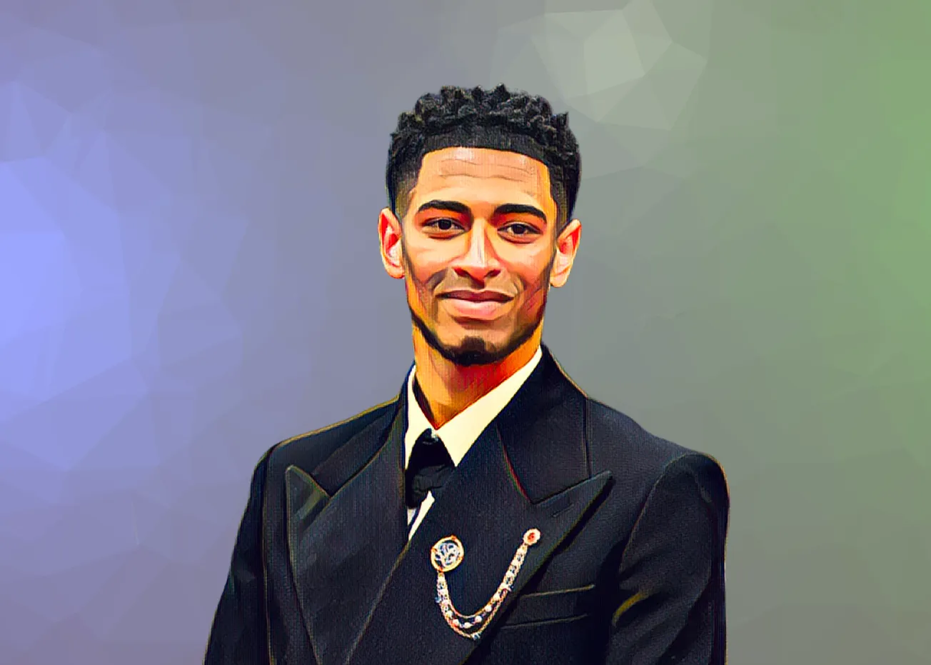 Jude Bellingham buys 1.2 percent stake in Birmingham Phoenix cricket franchise