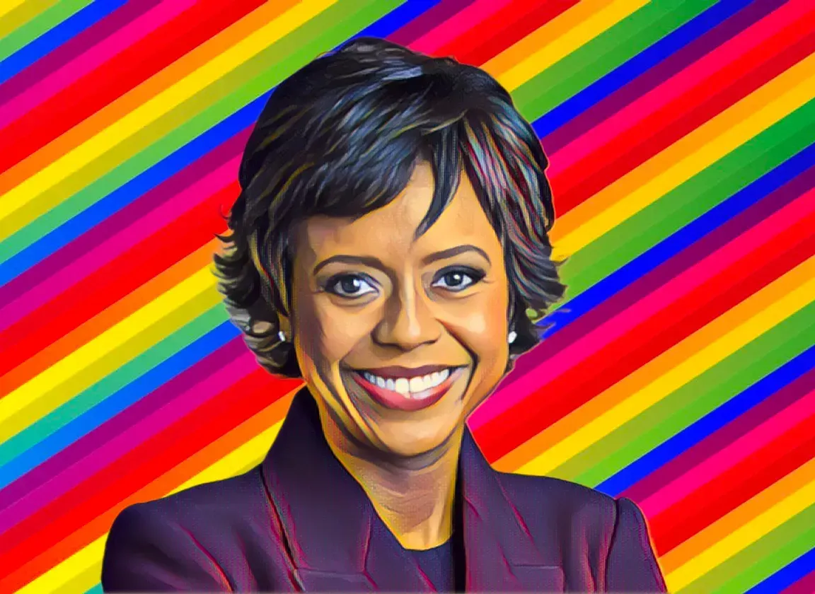 5 companies owned by Mellody Hobson, one of the most powerful women in American finance
